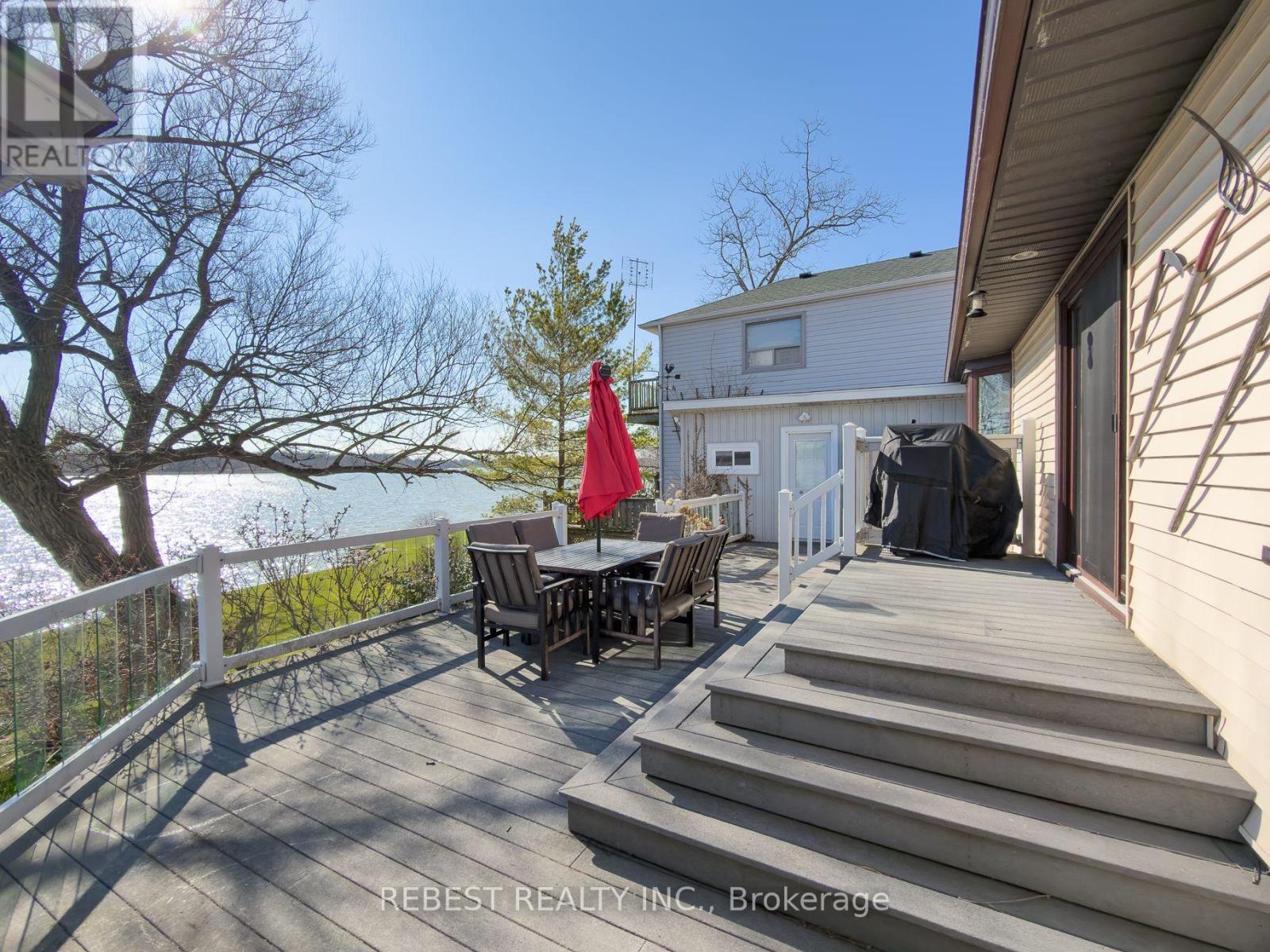 95 Haldimand County 17 Road, Haldimand, Ontario  N1A 2W4 - Photo 9 - X12954082