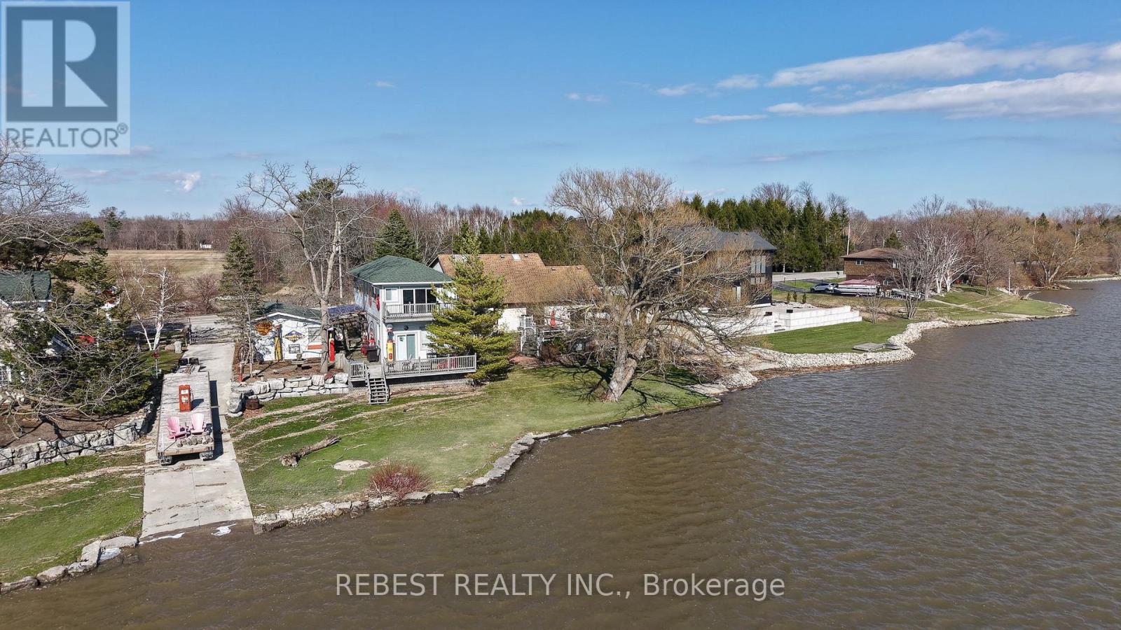 95 Haldimand County 17 Road, Haldimand, Ontario  N1A 2W4 - Photo 46 - X12954082