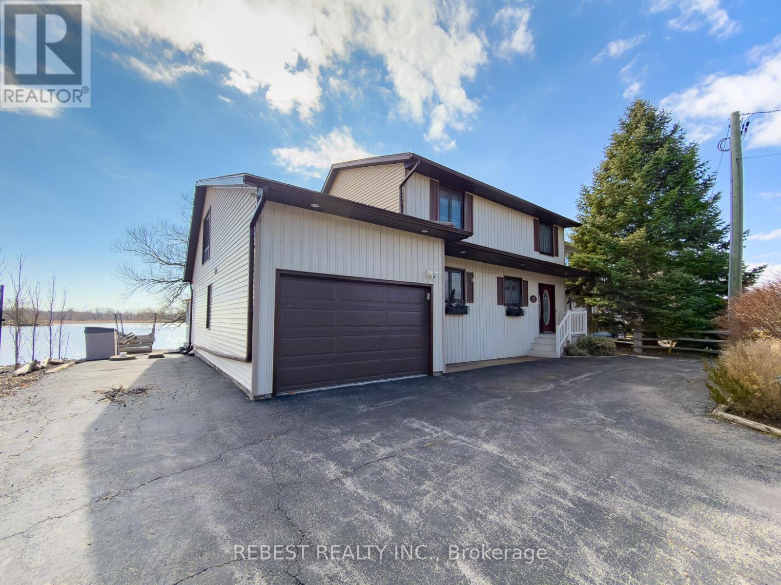 95 Haldimand County 17 Road, Haldimand, Ontario  N1A 2W4 - Photo 3 - X12954082