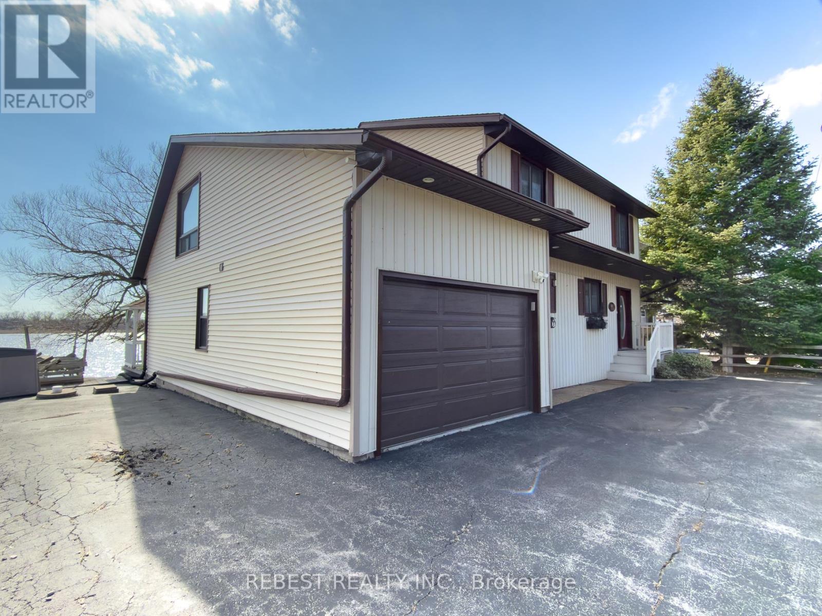 95 Haldimand County 17 Road, Haldimand, Ontario  N1A 2W4 - Photo 5 - X12954082