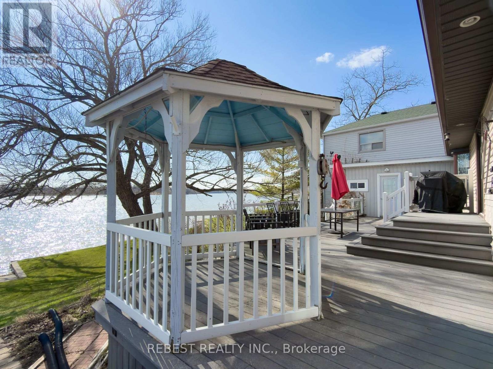 95 Haldimand County 17 Road, Haldimand, Ontario  N1A 2W4 - Photo 6 - X12954082