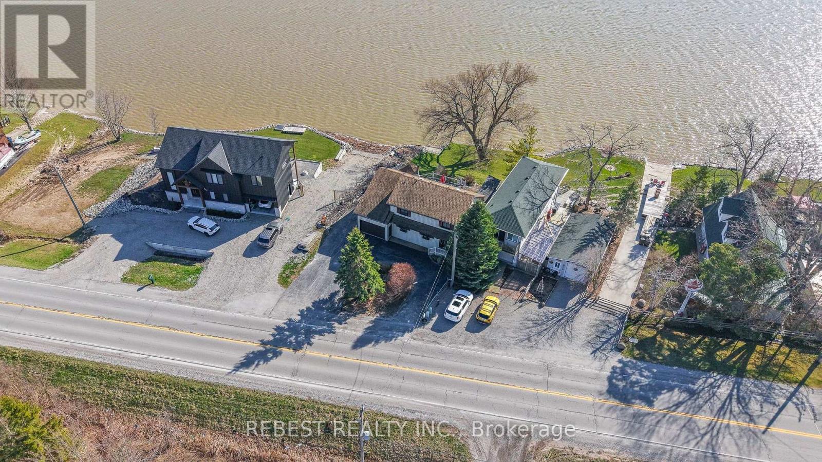 95 Haldimand County 17 Road, Haldimand, Ontario  N1A 2W4 - Photo 43 - X12954082