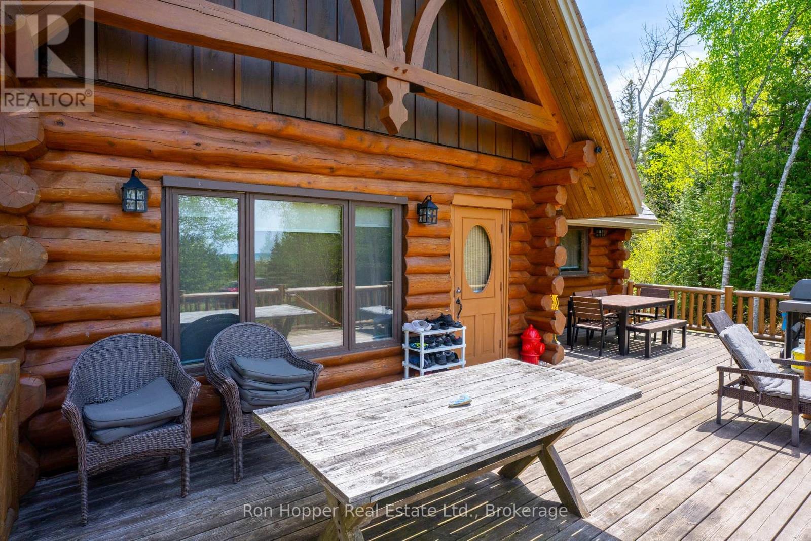 31 Richardson Road, Kincardine, Ontario  N0H 2C5 - Photo 10 - X12992912