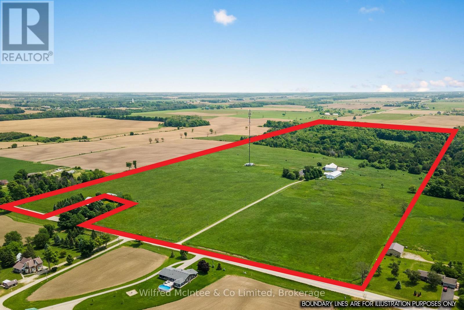 952 BRUCE ROAD 23, Kincardine, Ontario