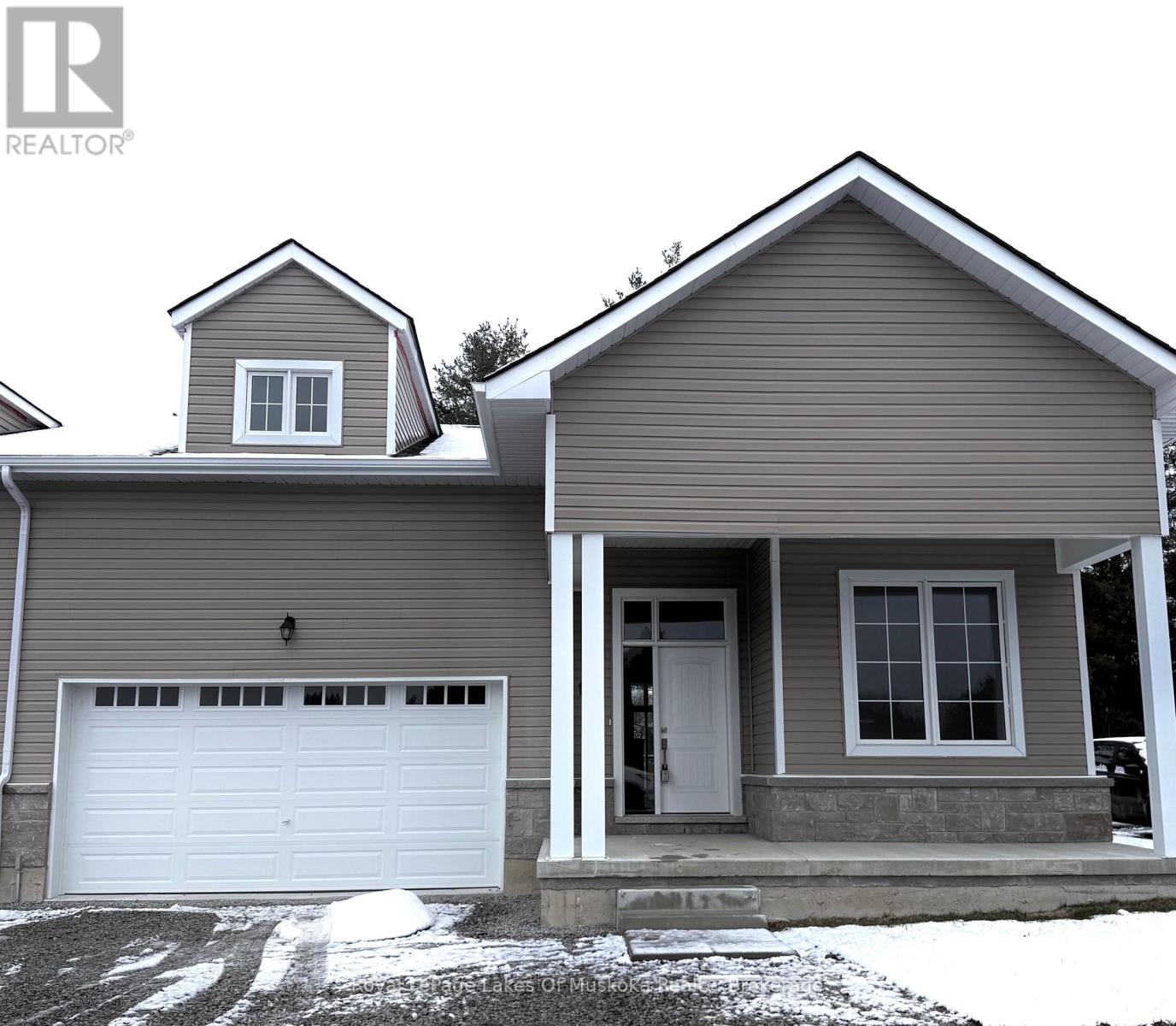 16 TURNBERRY COURT, Bracebridge, Ontario