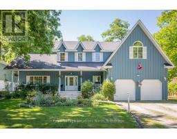 120 WARDS ROAD, blue mountains, Ontario