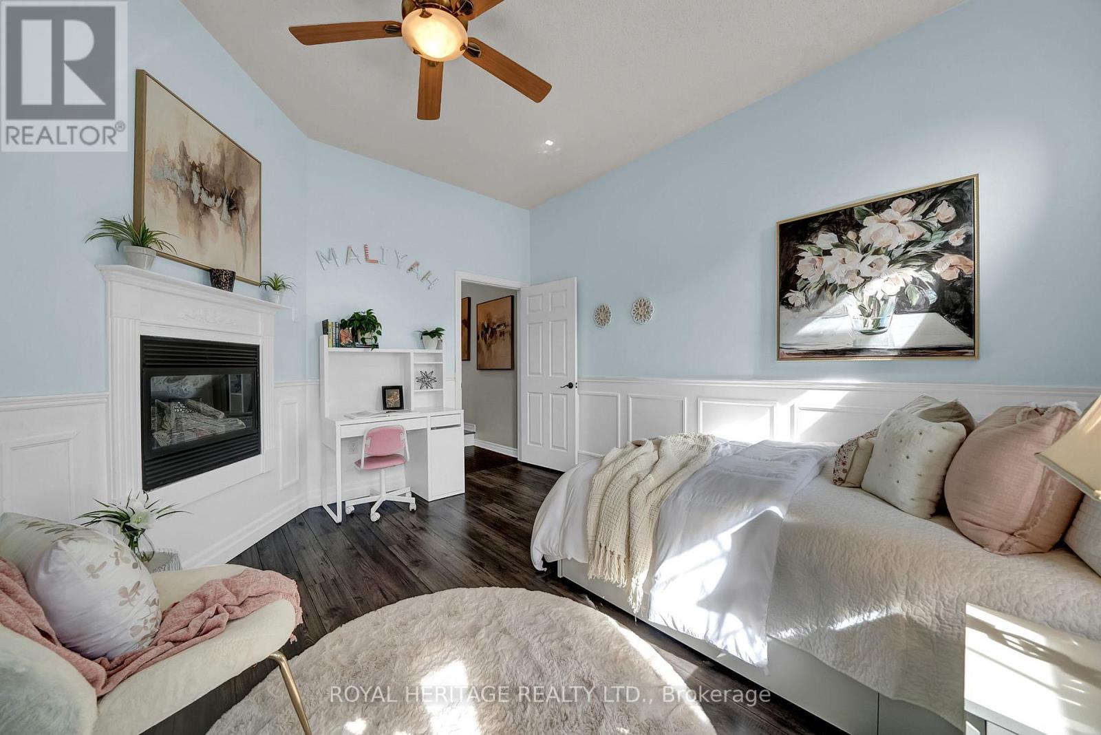 46 Lownie Court, Clarington, Ontario  L1C 5C9 - Photo 18 - E12922798