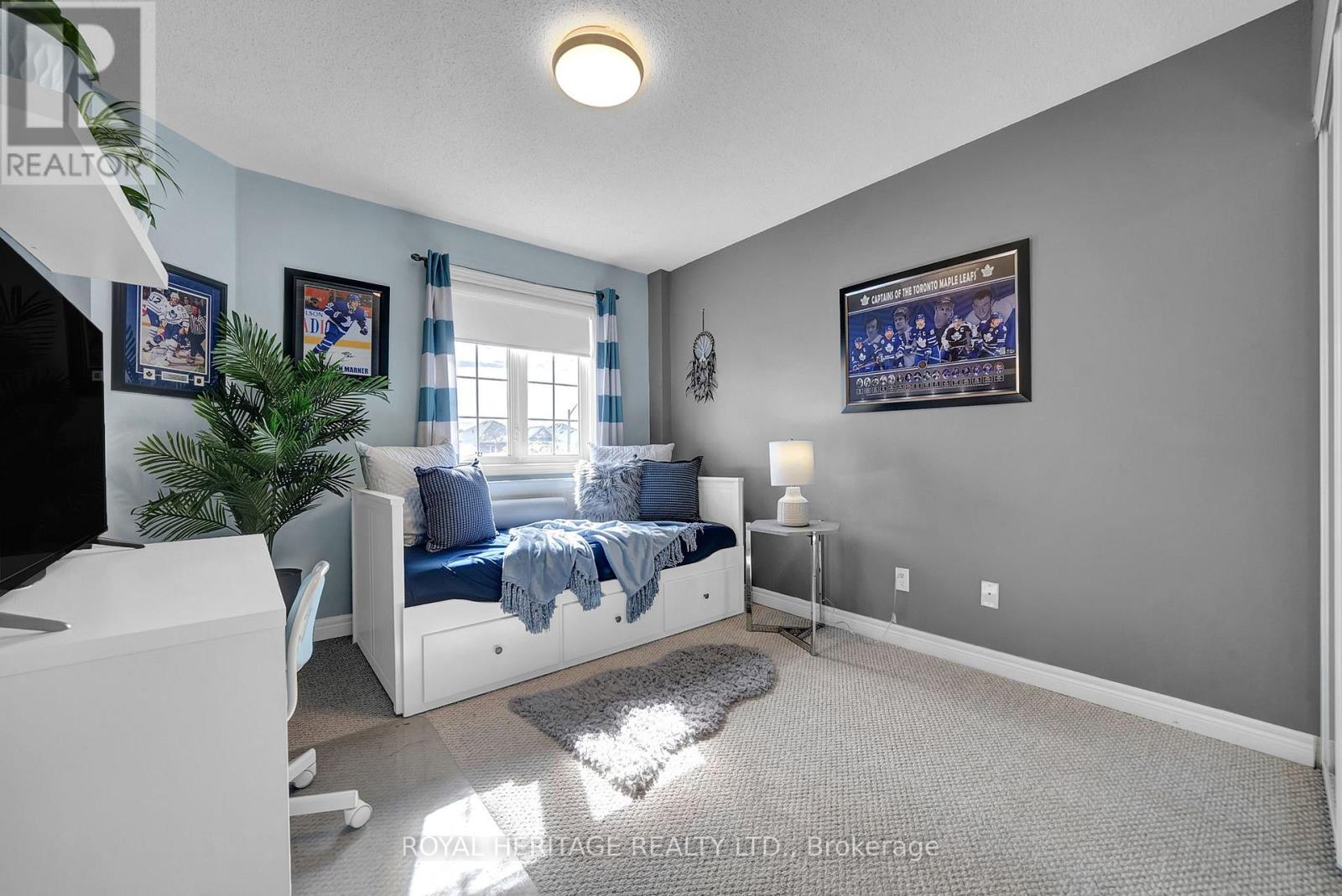 46 Lownie Court, Clarington, Ontario  L1C 5C9 - Photo 20 - E12922798