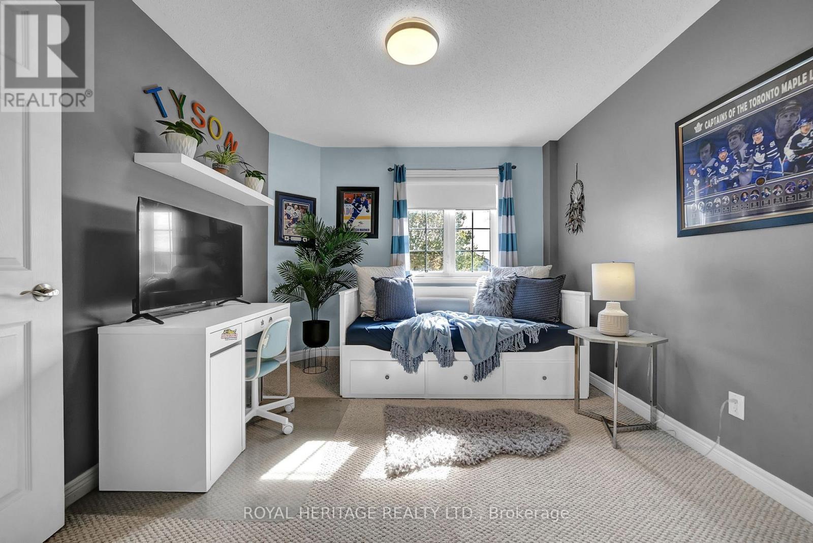 46 Lownie Court, Clarington, Ontario  L1C 5C9 - Photo 21 - E12922798