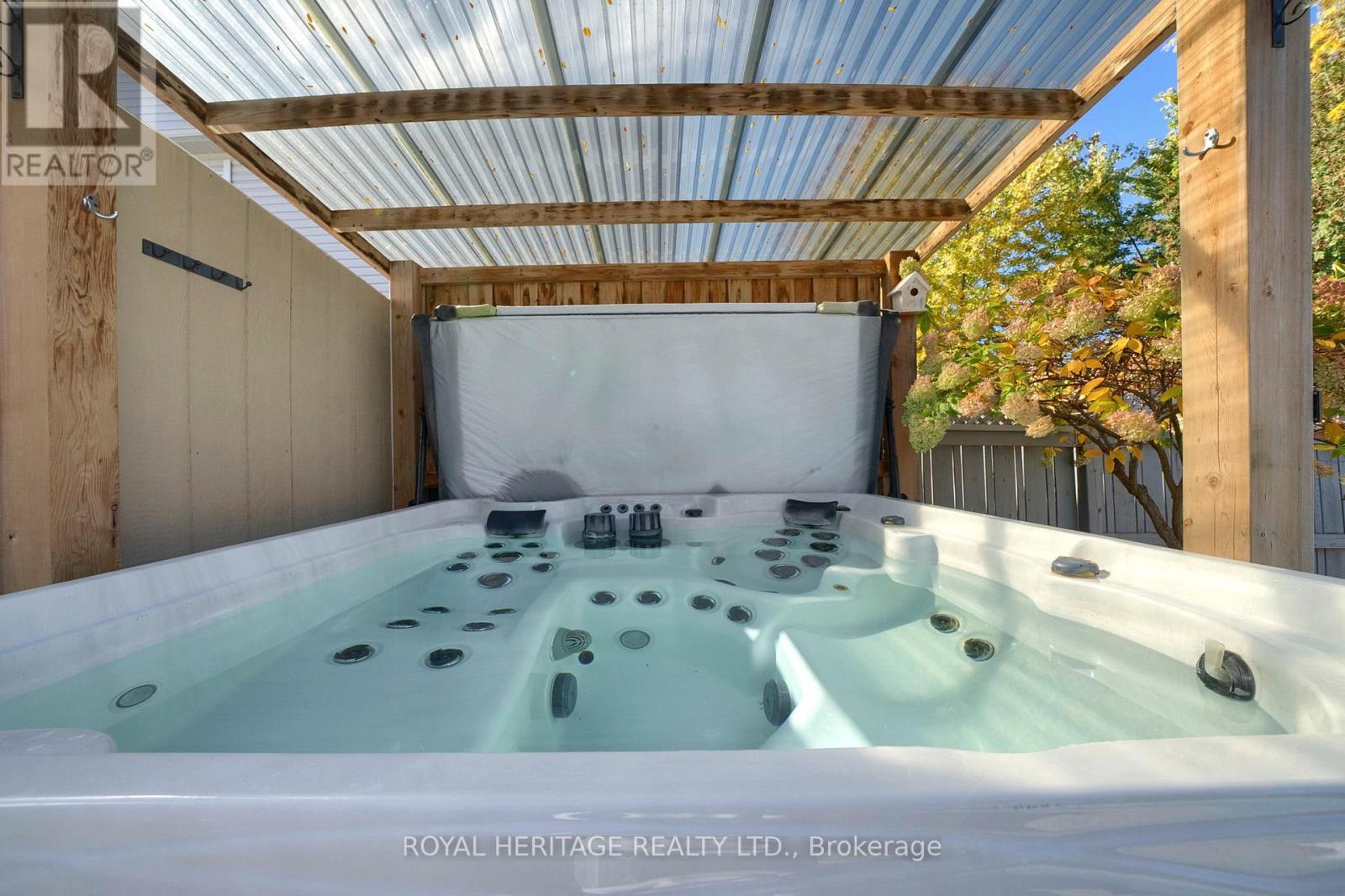 46 Lownie Court, Clarington, Ontario  L1C 5C9 - Photo 32 - E12922798