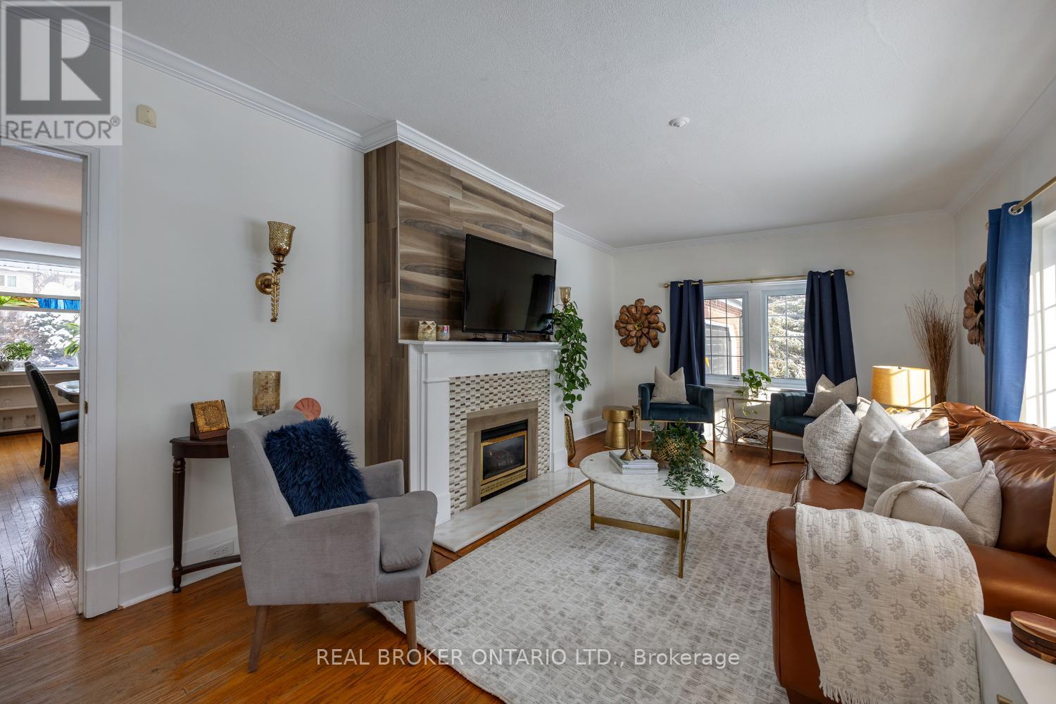 18 Concession Street W, Clarington, Ontario  L1C 1Y5 - Photo 10 - E12993120