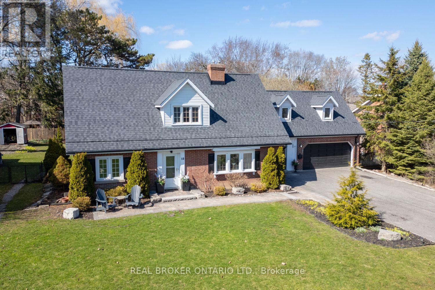 18 Concession Street W, Clarington, Ontario  L1C 1Y5 - Photo 2 - E12993120