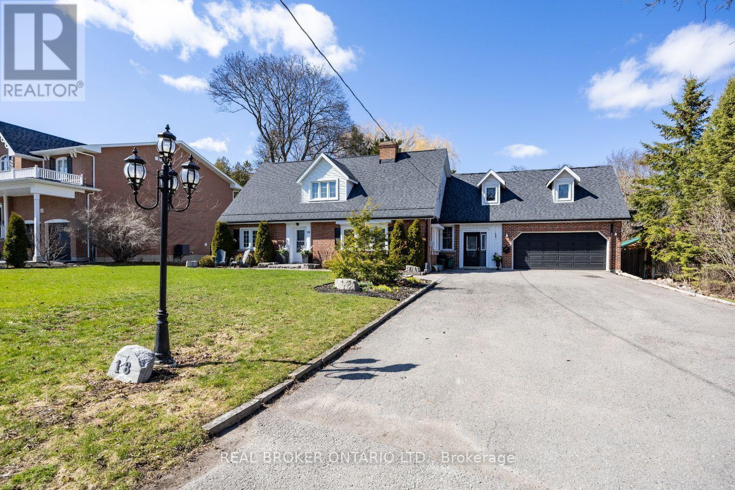 18 Concession Street W, Clarington, Ontario  L1C 1Y5 - Photo 4 - E12993120