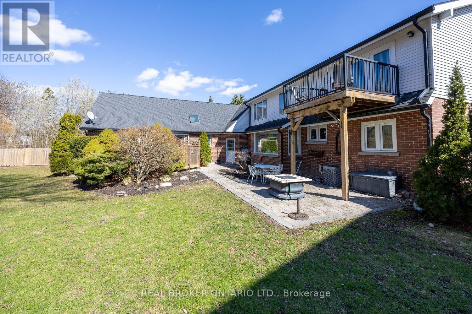 18 Concession Street W, Clarington, Ontario  L1C 1Y5 - Photo 46 - E12993120