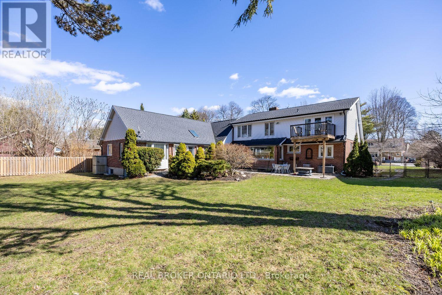 18 Concession Street W, Clarington, Ontario  L1C 1Y5 - Photo 48 - E12993120