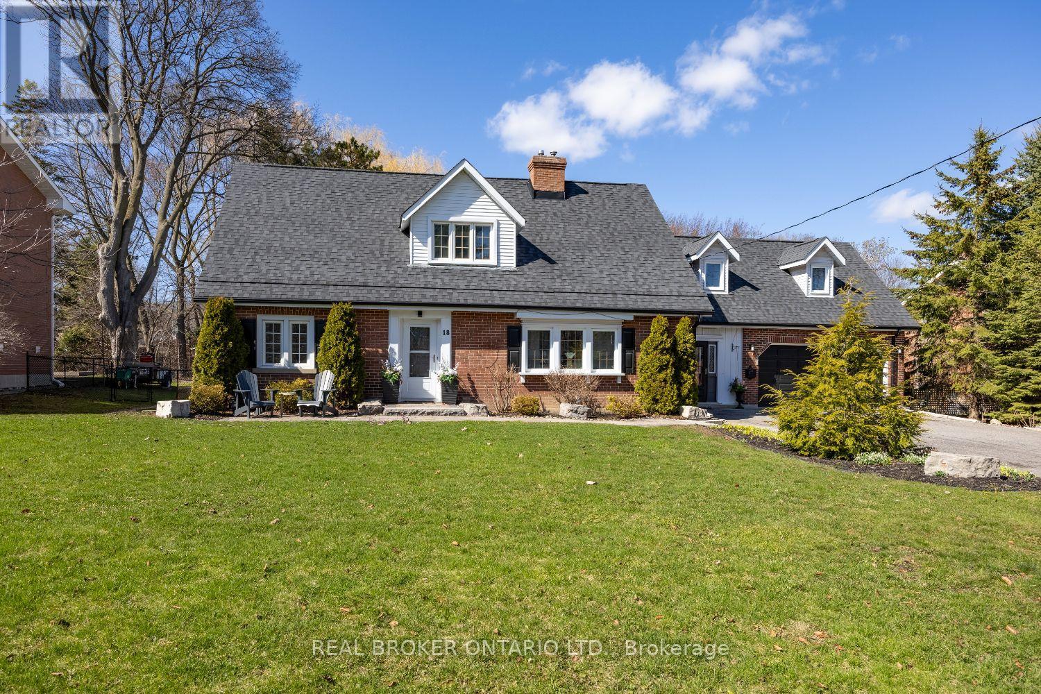 18 Concession Street W, Clarington, Ontario  L1C 1Y5 - Photo 5 - E12993120