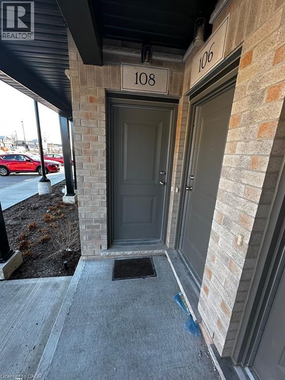 108 Lomond Lane, Kitchener, Ontario  N2R 0T6 - Photo 2 - 40820228