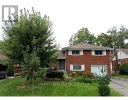 220 PARROTT DRIVE, Belleville, Ontario