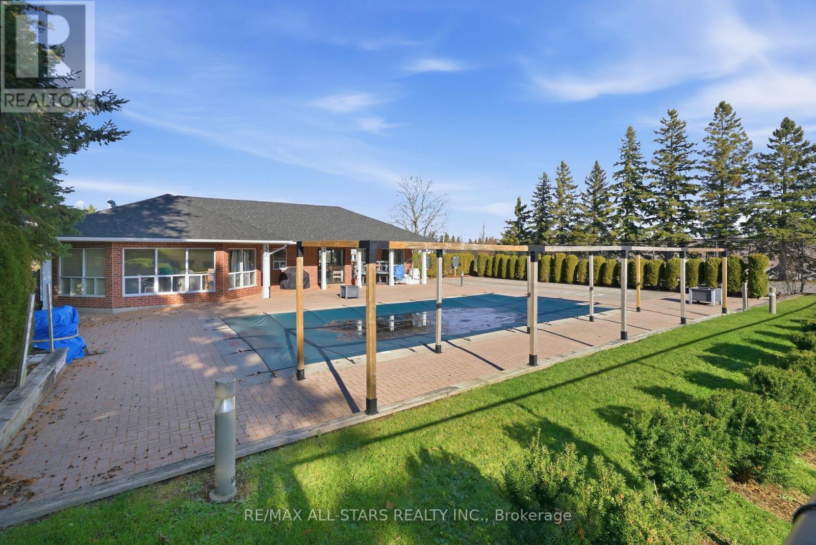 312 - 4 Heritage Way, Kawartha Lakes, Ontario  K9V 5Z2 - Photo 35 - X12993098