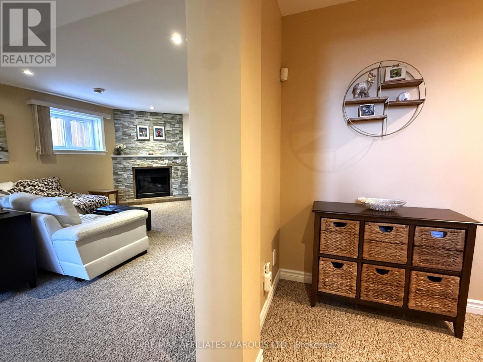 1313 Arba Court, Cornwall, Ontario K6H 0A9 - Photo 15 - X12993036