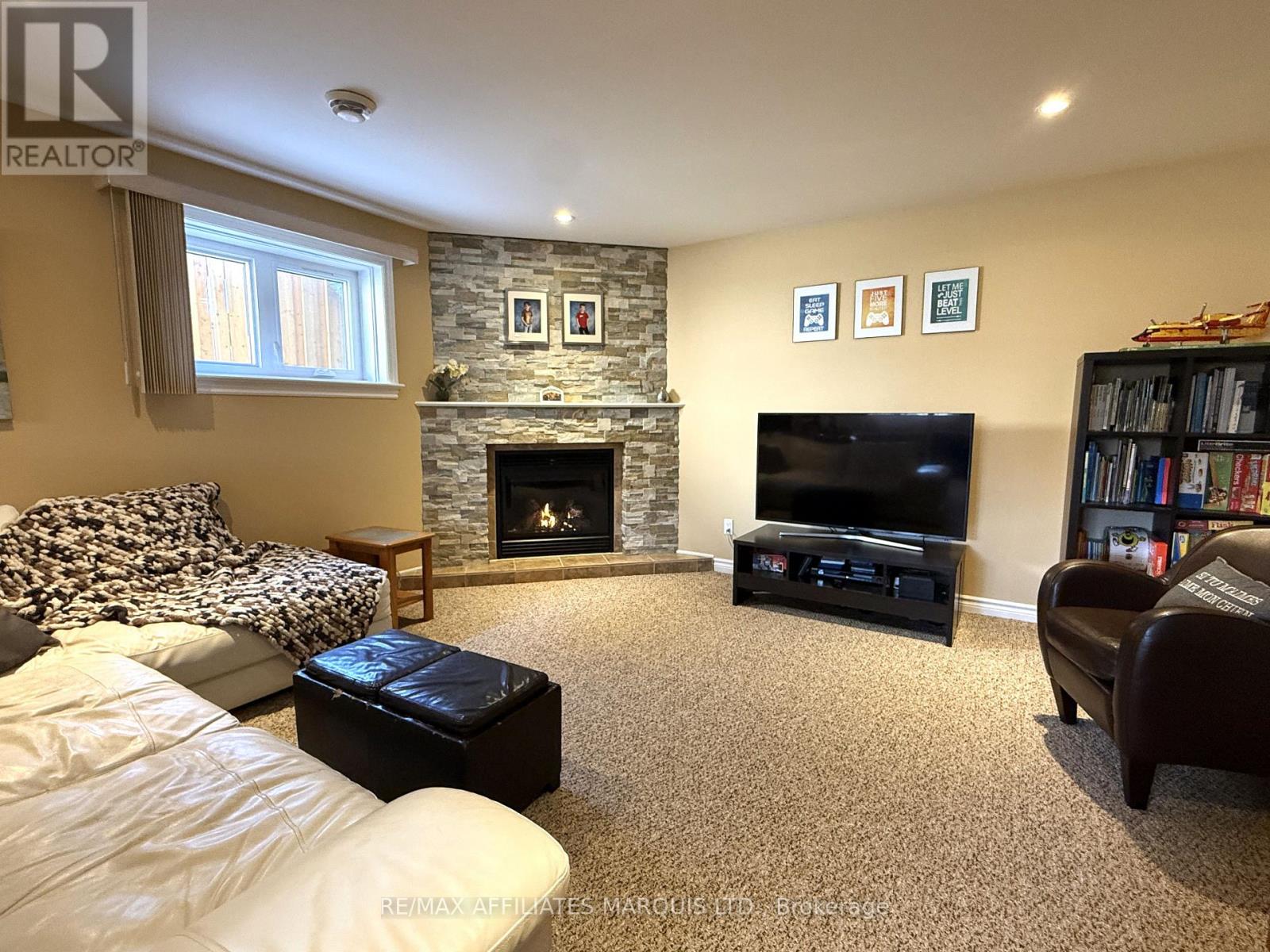 1313 Arba Court, Cornwall, Ontario K6H 0A9 - Photo 16 - X12993036