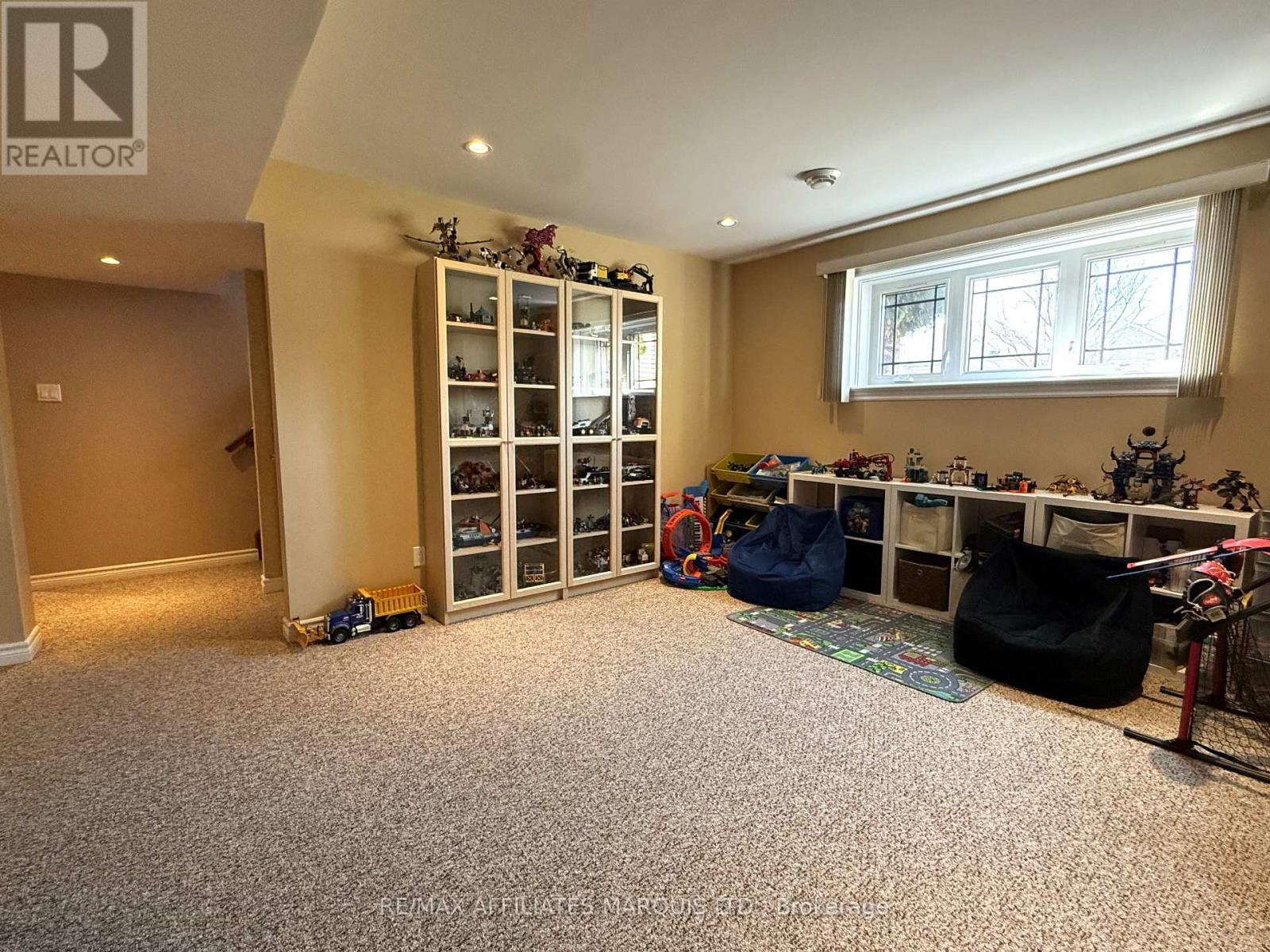 1313 Arba Court, Cornwall, Ontario K6H 0A9 - Photo 17 - X12993036