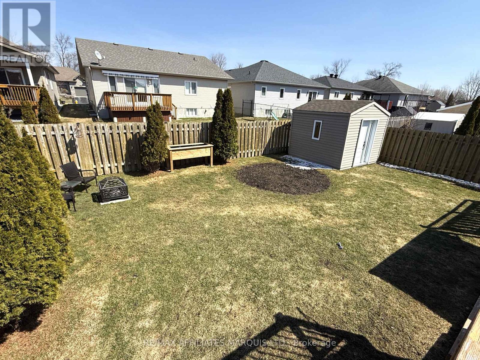 1313 Arba Court, Cornwall, Ontario K6H 0A9 - Photo 23 - X12993036