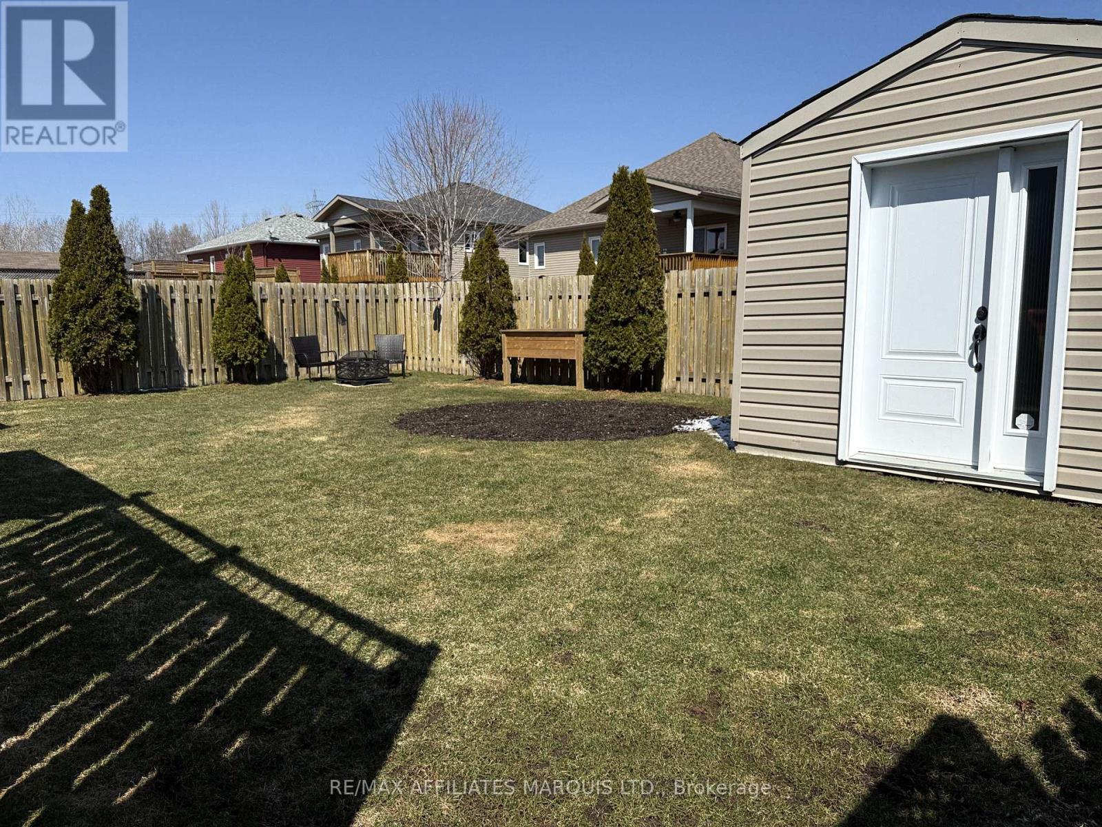 1313 Arba Court, Cornwall, Ontario K6H 0A9 - Photo 26 - X12993036
