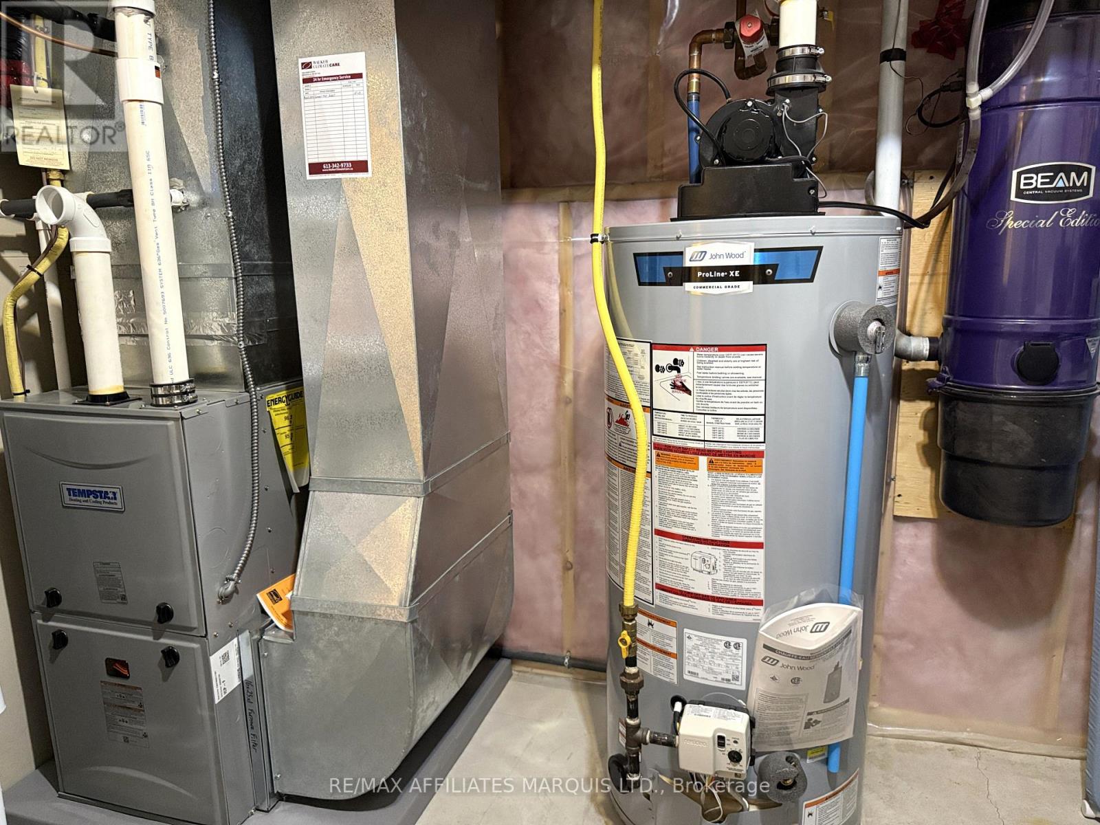 1313 Arba Court, Cornwall, Ontario K6H 0A9 - Photo 28 - X12993036