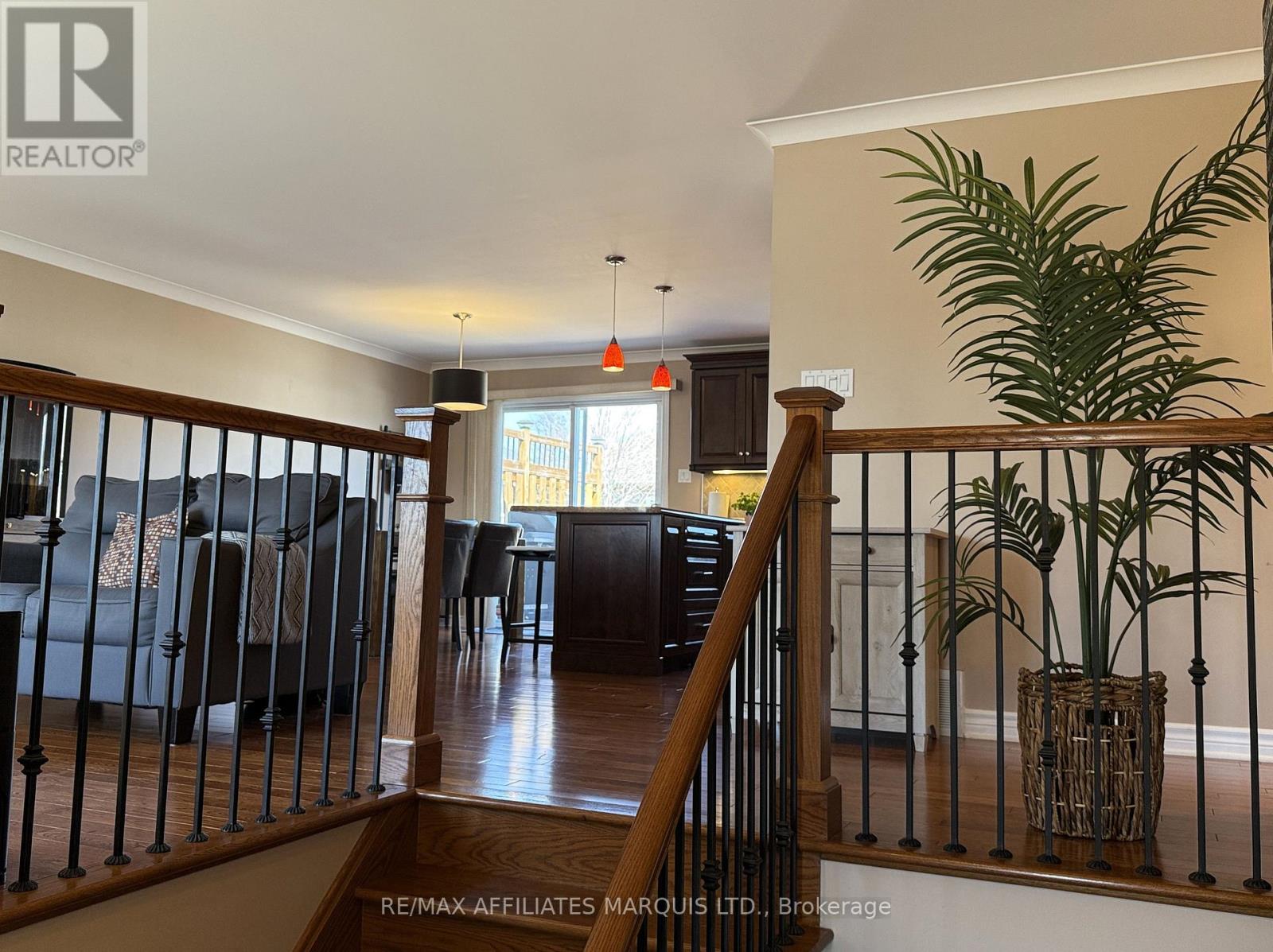 1313 Arba Court, Cornwall, Ontario K6H 0A9 - Photo 4 - X12993036