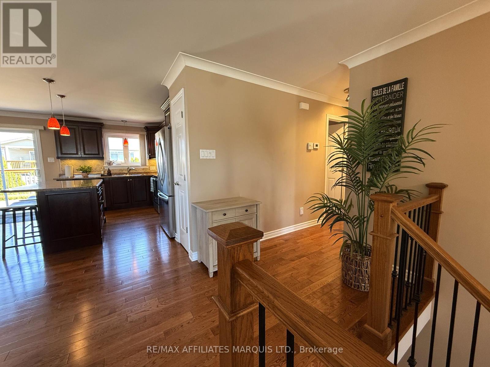 1313 Arba Court, Cornwall, Ontario K6H 0A9 - Photo 5 - X12993036