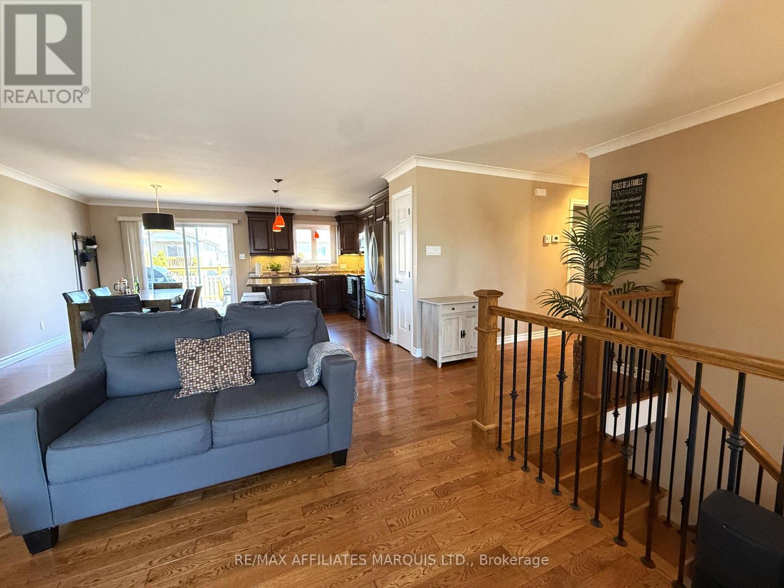 1313 Arba Court, Cornwall, Ontario K6H 0A9 - Photo 6 - X12993036