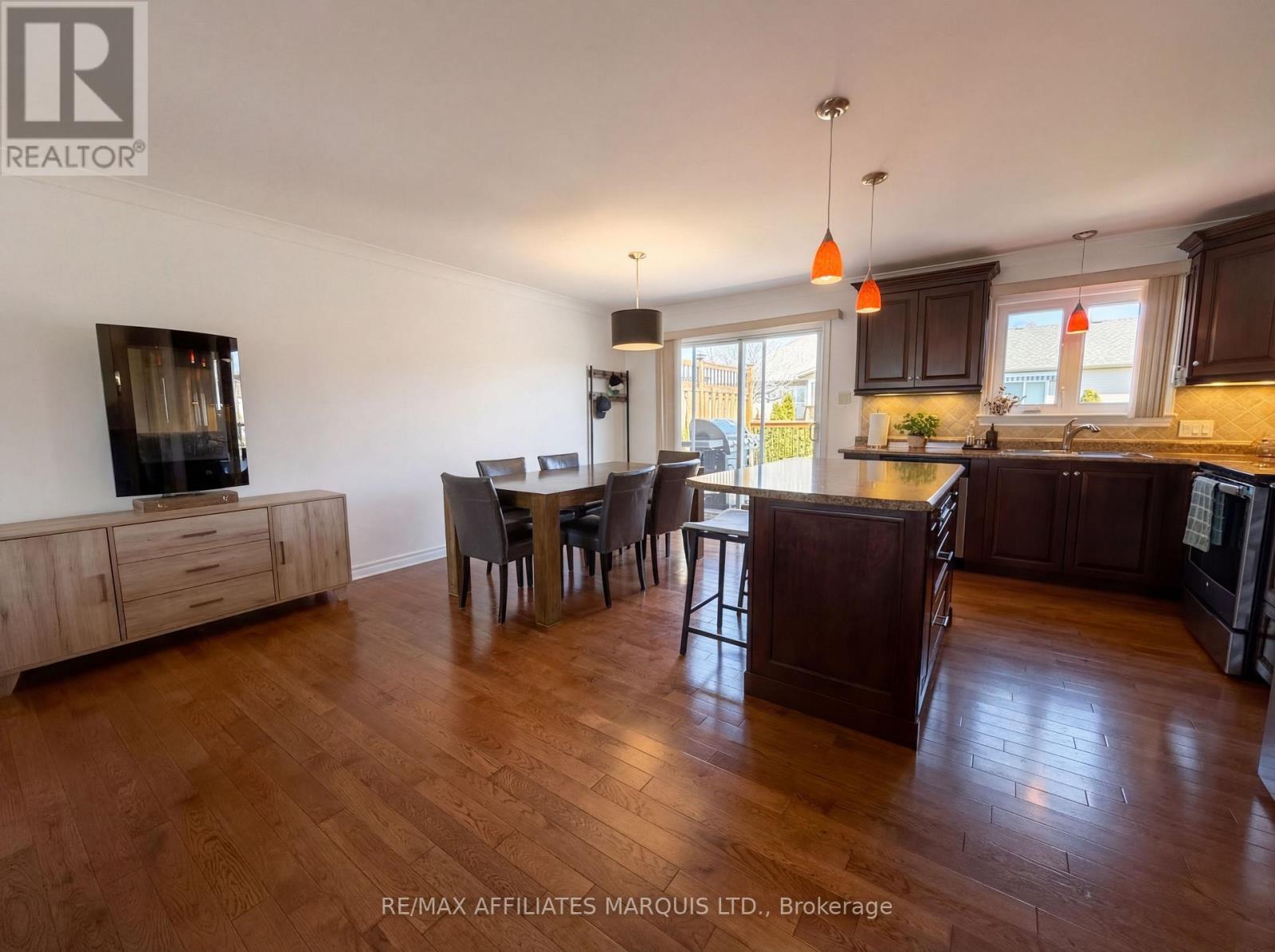 1313 Arba Court, Cornwall, Ontario K6H 0A9 - Photo 7 - X12993036