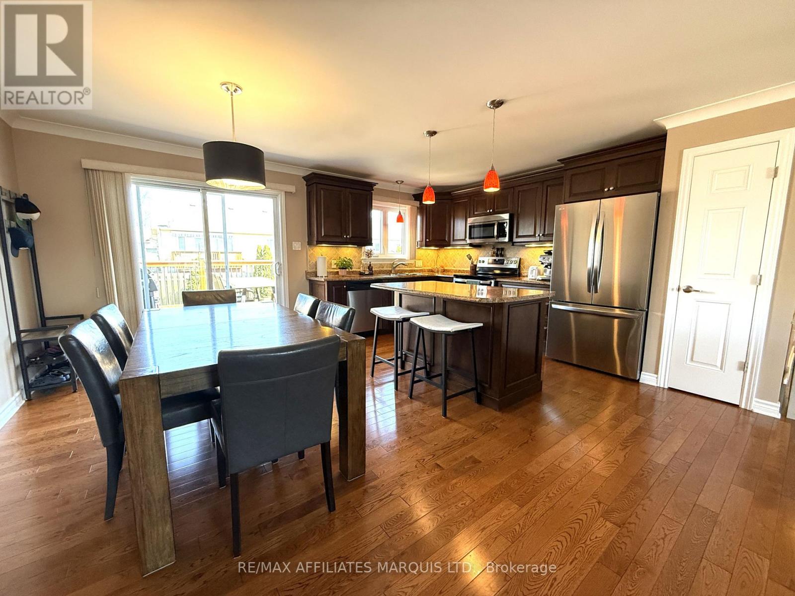 1313 Arba Court, Cornwall, Ontario K6H 0A9 - Photo 8 - X12993036