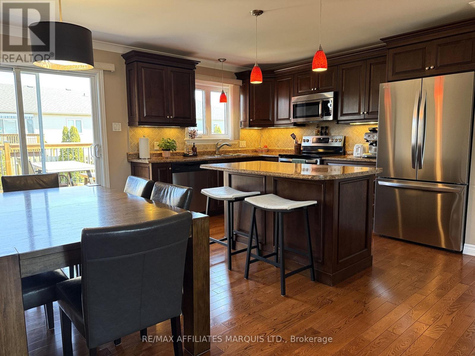 1313 Arba Court, Cornwall, Ontario K6H 0A9 - Photo 9 - X12993036