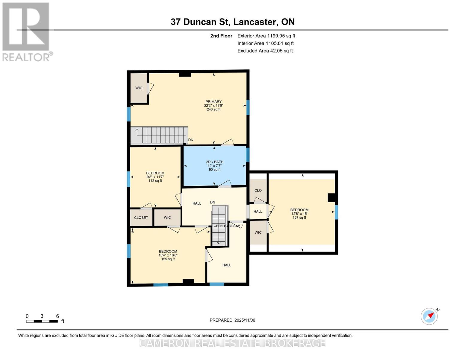 37 Duncan Street, South Glengarry, Ontario  K0C 1N0 - Photo 37 - X12993106