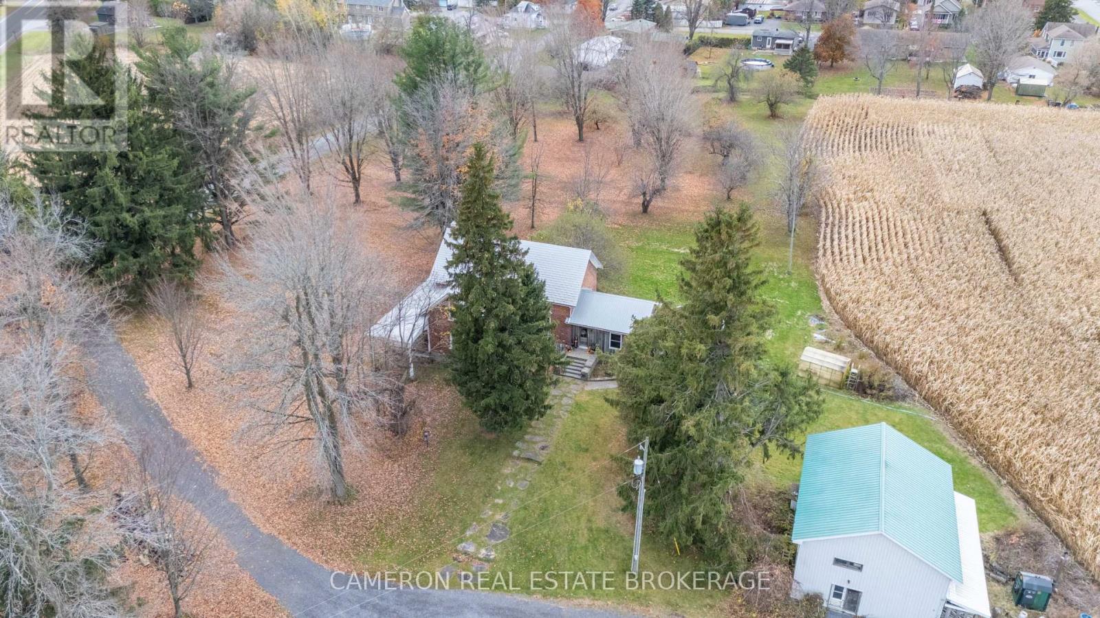 37 Duncan Street, South Glengarry, Ontario  K0C 1N0 - Photo 47 - X12993106