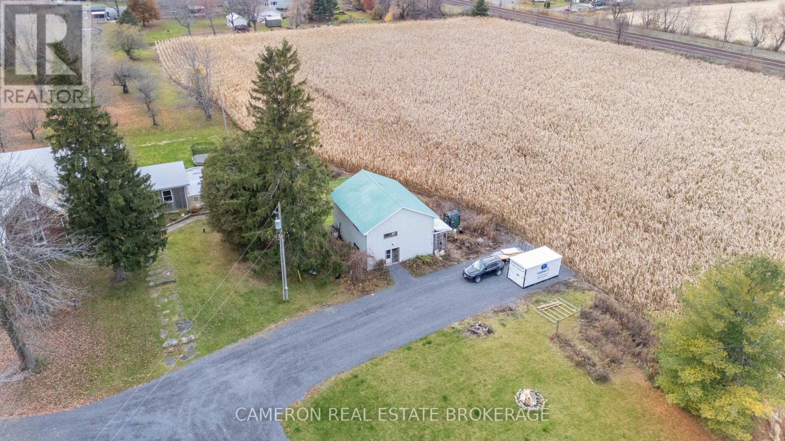 37 Duncan Street, South Glengarry, Ontario  K0C 1N0 - Photo 48 - X12993106