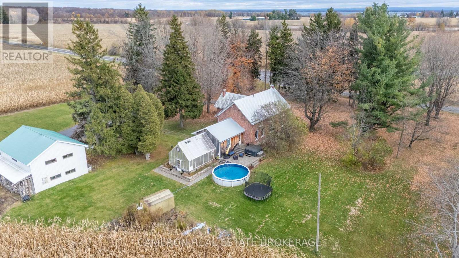 37 Duncan Street, South Glengarry, Ontario  K0C 1N0 - Photo 49 - X12993106