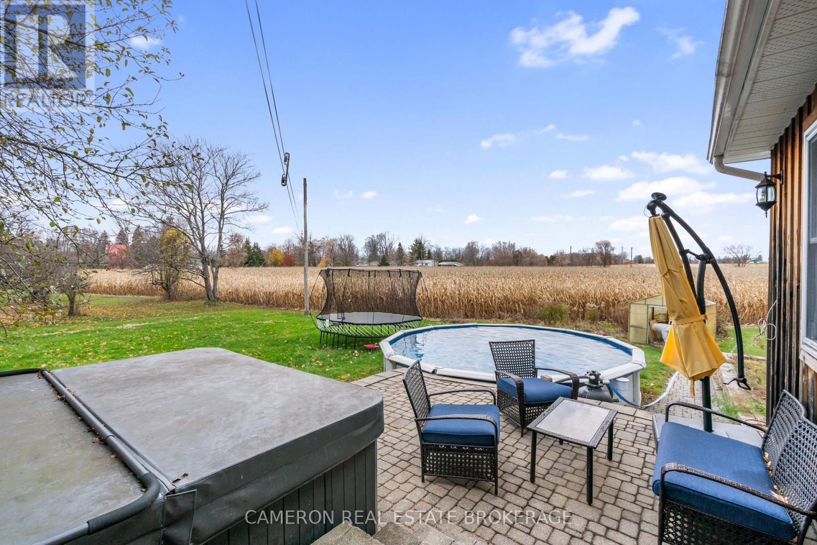 37 Duncan Street, South Glengarry, Ontario  K0C 1N0 - Photo 5 - X12993106