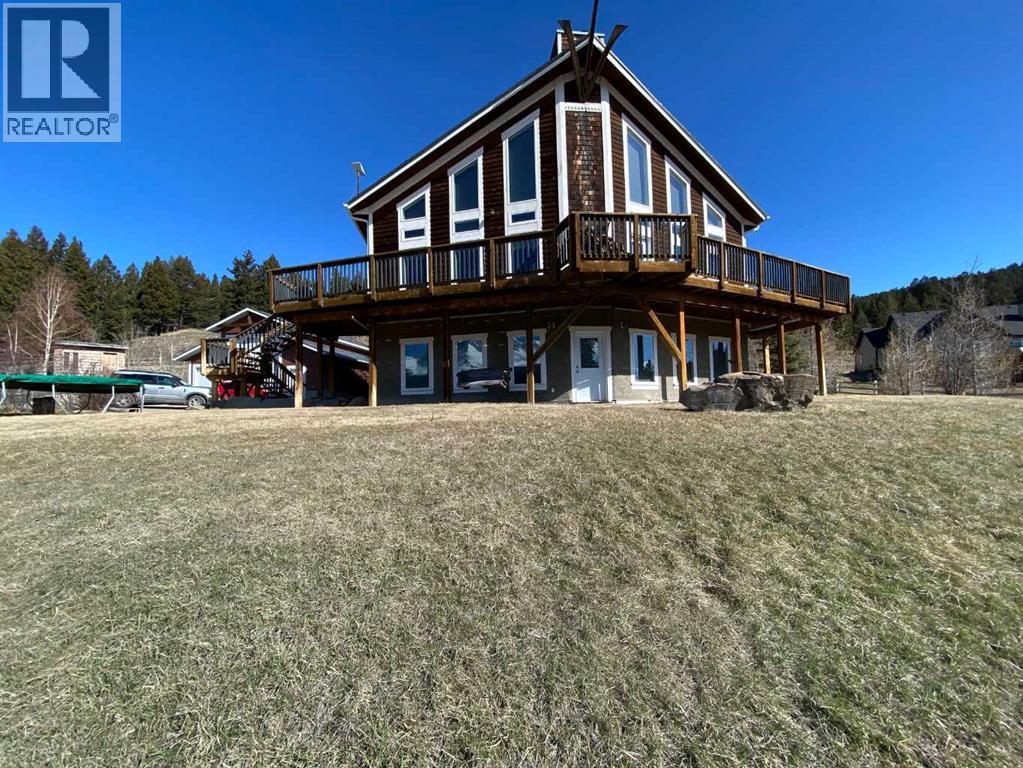 5302 19 Avenue, Coleman, Alberta