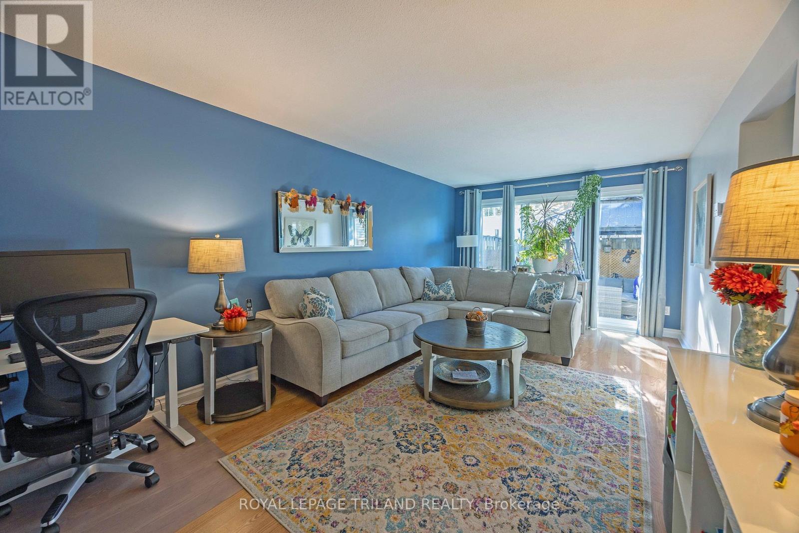 2 - 590 Millbank Drive, London South, Ontario N6E 2H2 - Photo 13 - X12992976