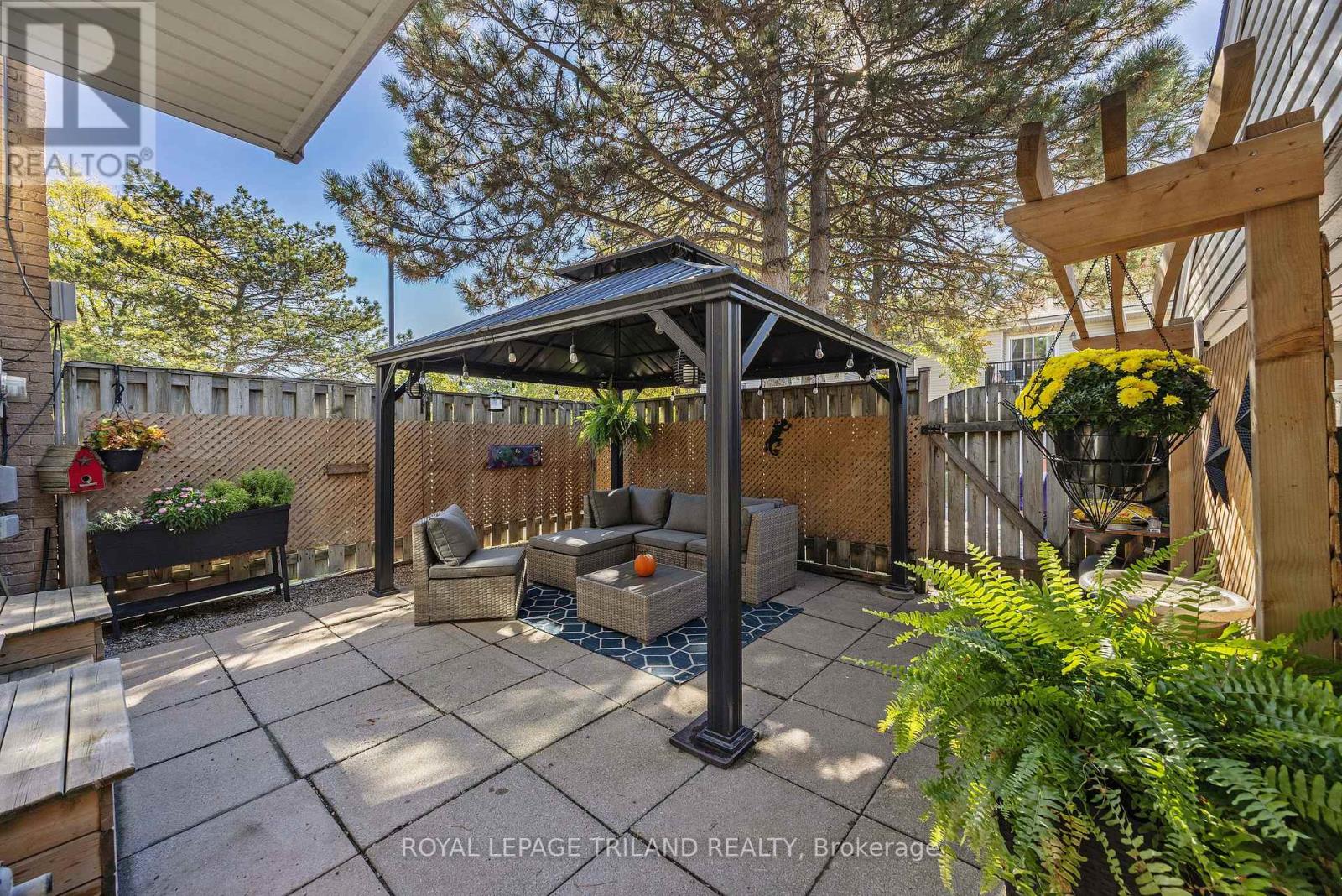 2 - 590 Millbank Drive, London South, Ontario N6E 2H2 - Photo 38 - X12992976