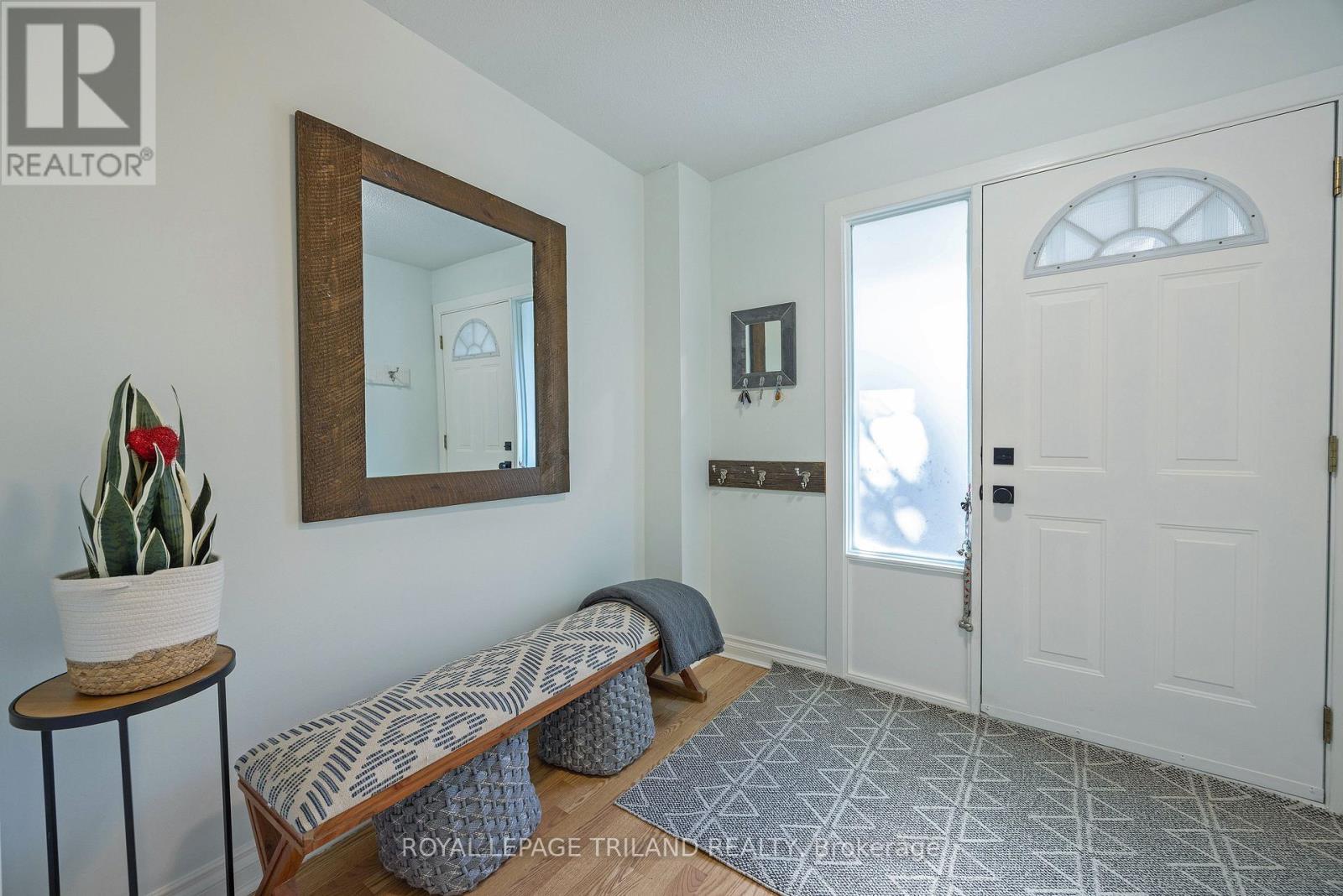 2 - 590 Millbank Drive, London South, Ontario N6E 2H2 - Photo 6 - X12992976