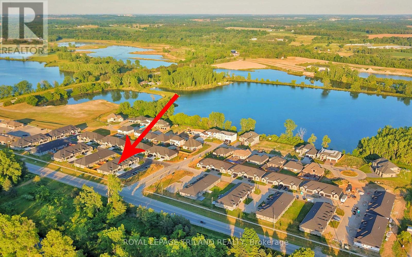 102 - 9861 Glendon Drive, Middlesex Centre, Ontario  N0L 1R0 - Photo 39 - X12993014