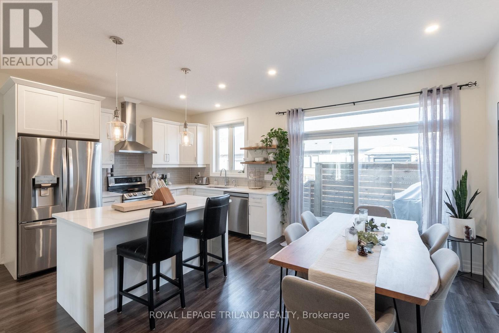 102 - 9861 Glendon Drive, Middlesex Centre, Ontario  N0L 1R0 - Photo 6 - X12993014