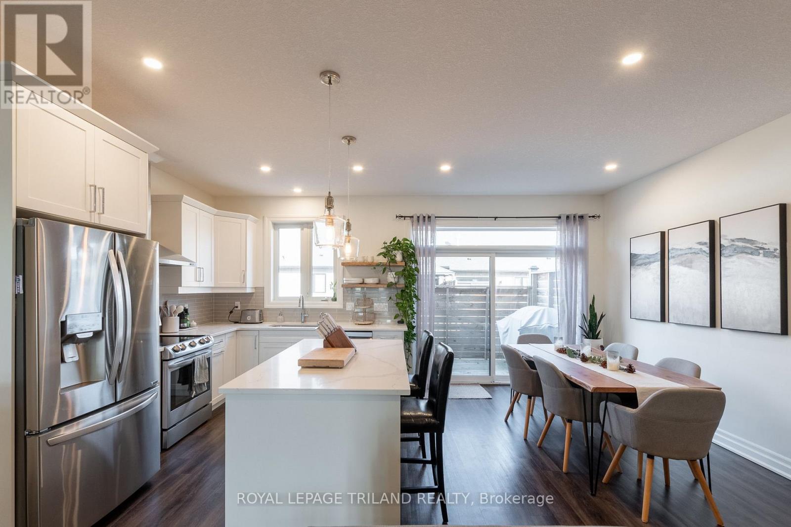 102 - 9861 Glendon Drive, Middlesex Centre, Ontario  N0L 1R0 - Photo 7 - X12993014