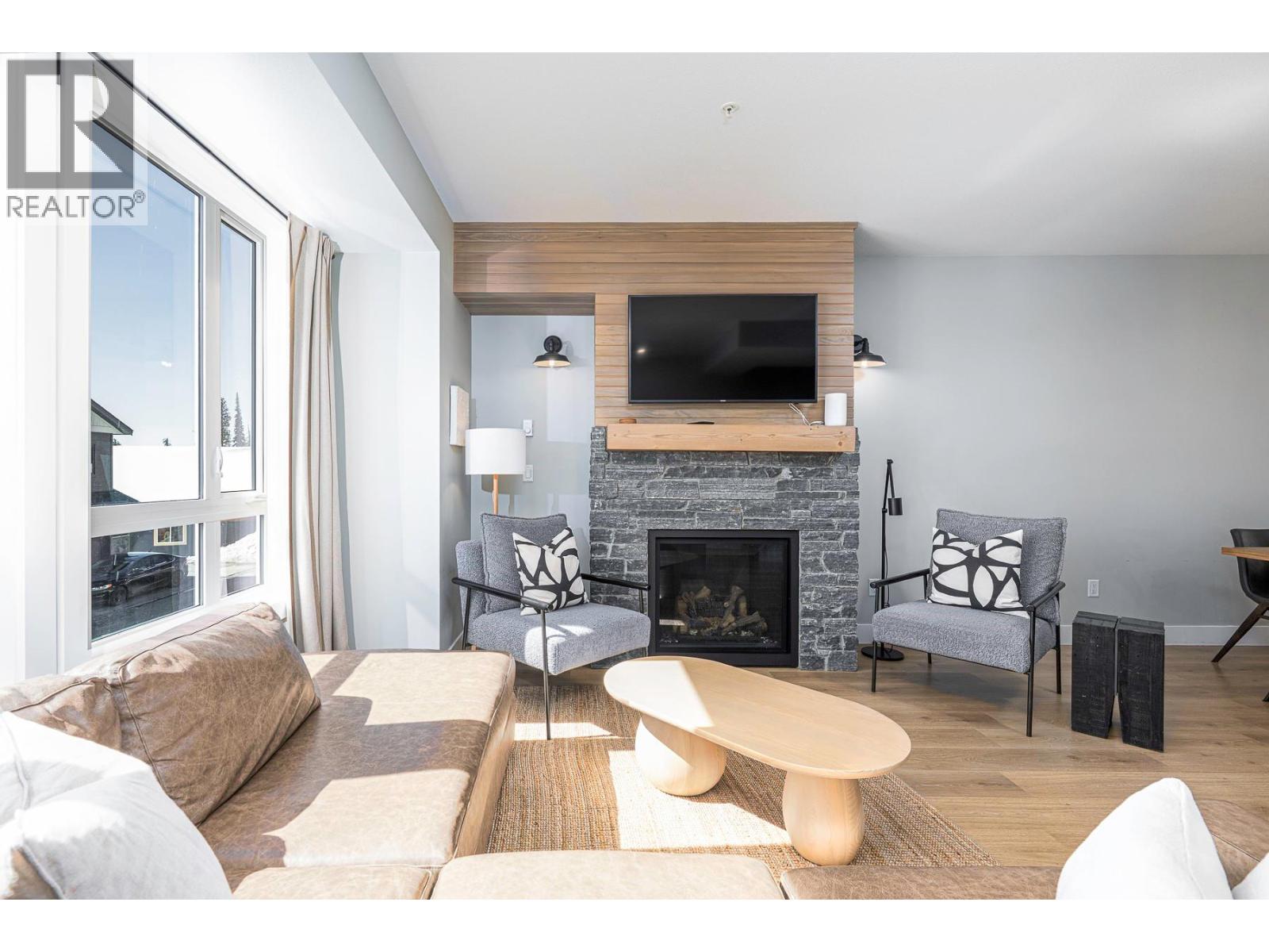 120 Grizzly Ridge Trail Unit# 14, Big White, British Columbia  V1P 1T4 - Photo 2 - 10380441