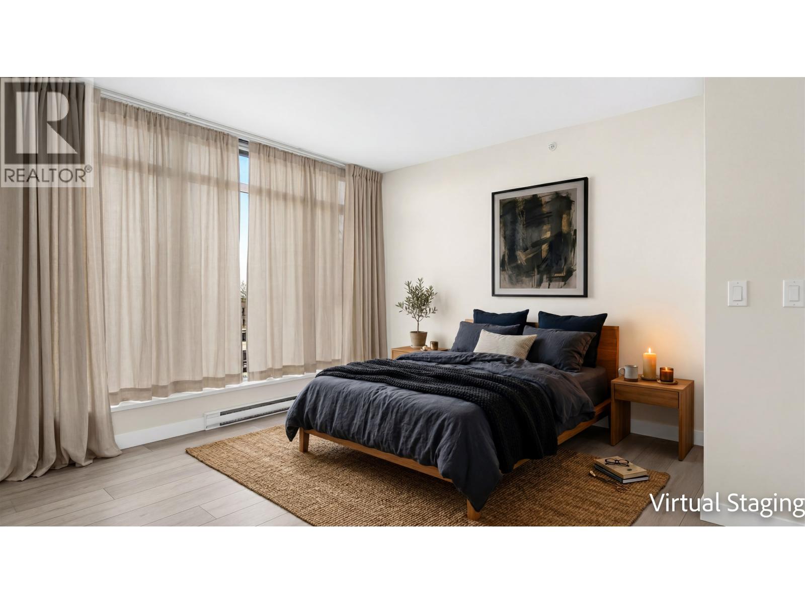 510 8068 Westminster Highway, Richmond, British Columbia V6X 0C6 - Photo 13 - R3110601