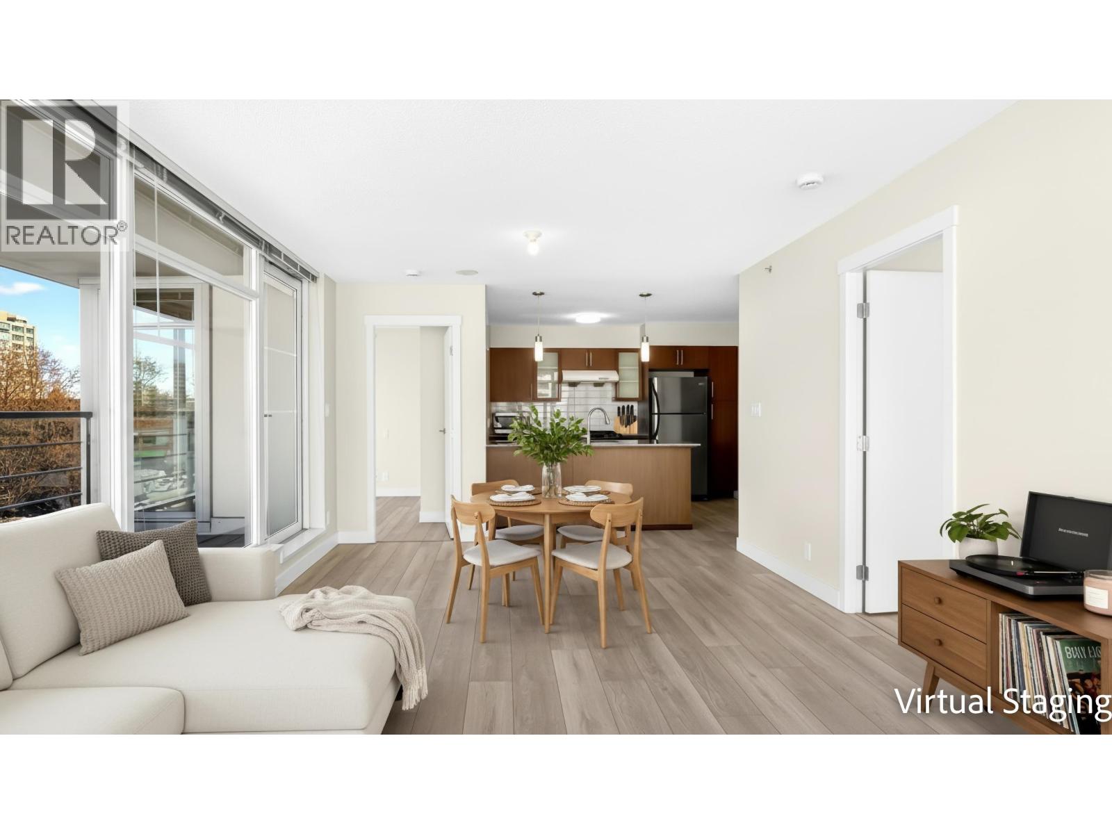 510 8068 Westminster Highway, Richmond, British Columbia V6X 0C6 - Photo 5 - R3110601